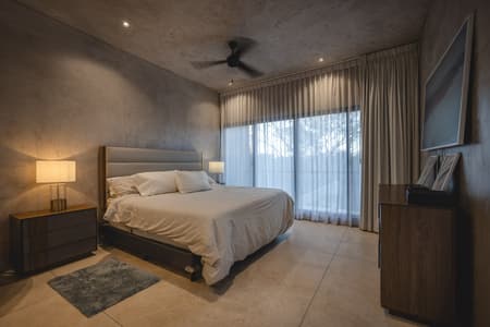 Zen House